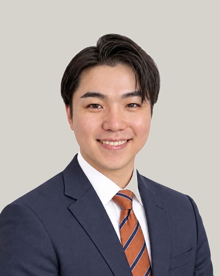小野寺 穂高
